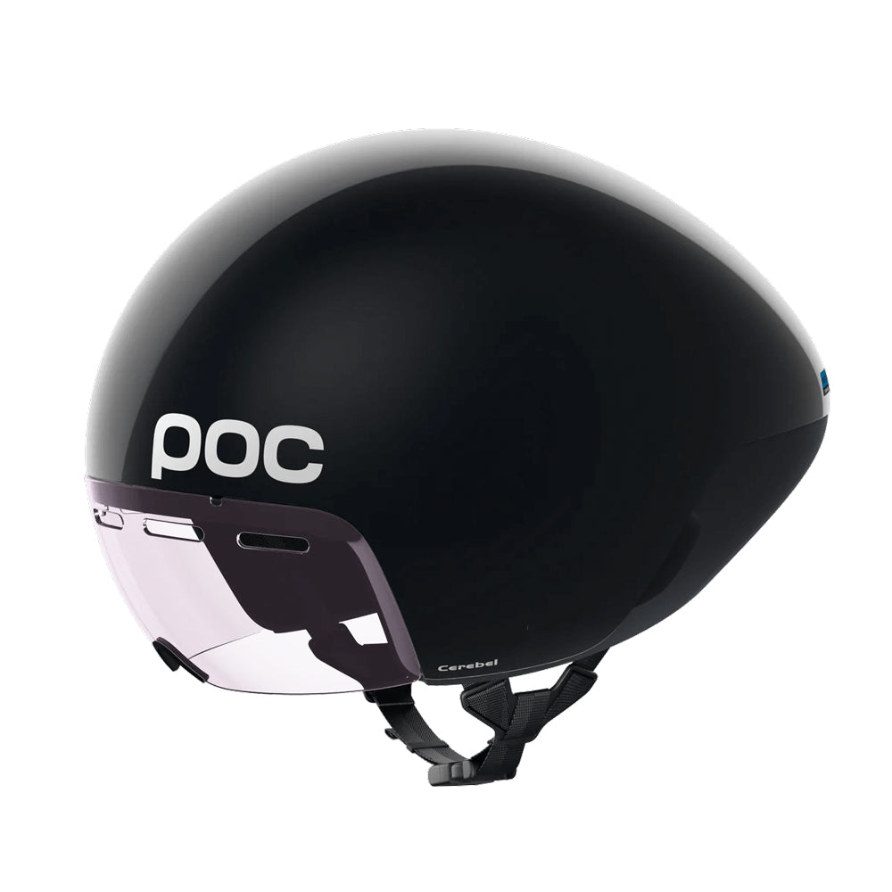 POC | トライアスロン向けヘルメット・Cerebel/セレベル – STYLE BIKE