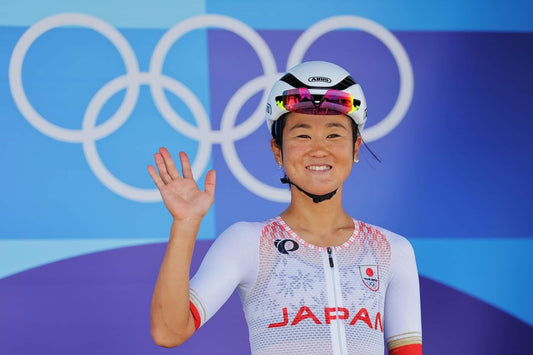 元五輪ロード選手・與那嶺恵理、HUUBアスリートとして新たな挑戦へ!