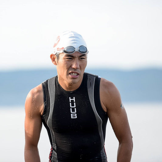 STYLE TRIATHLON | レジェンド山本良介が20歳手前でまさかの引退、その理由とは?(2)