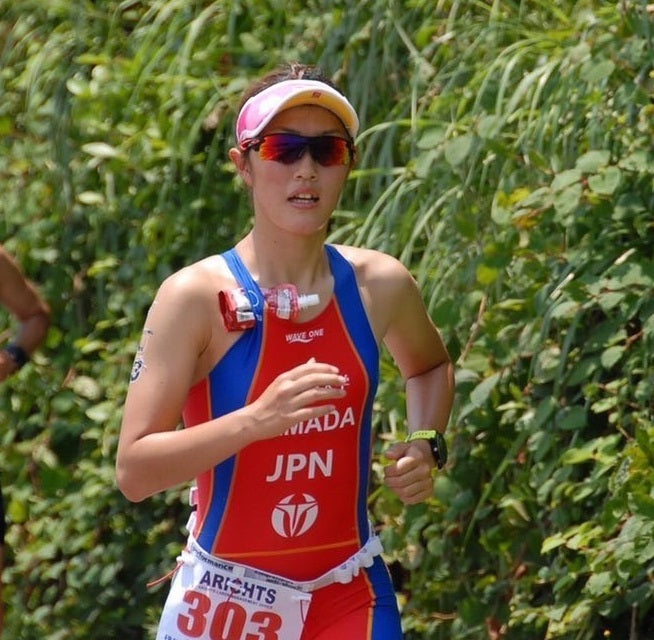 STYLE TRIATHLON |女性消防士の真希さんが思うトライアスロンの魅力とは?