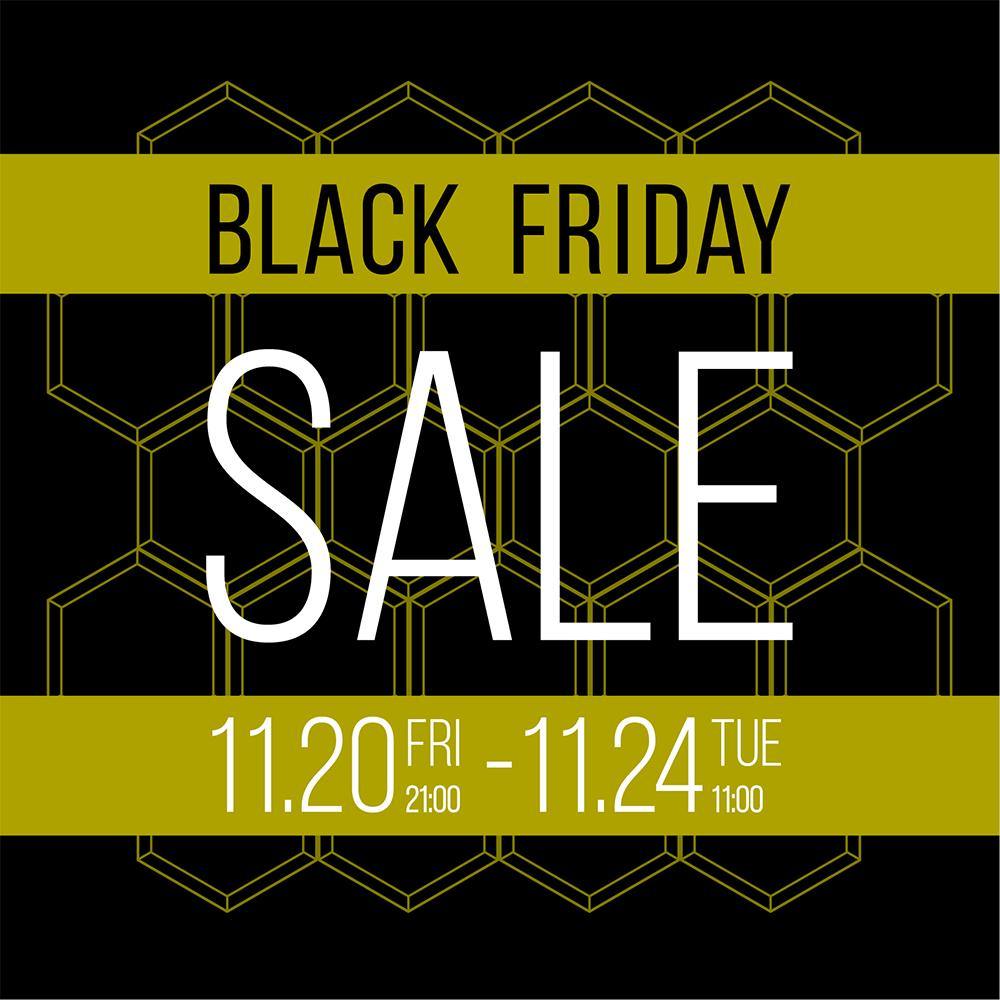 ブラックフライデーSALE開催 - STYLE BIKE ONLINE SHOP