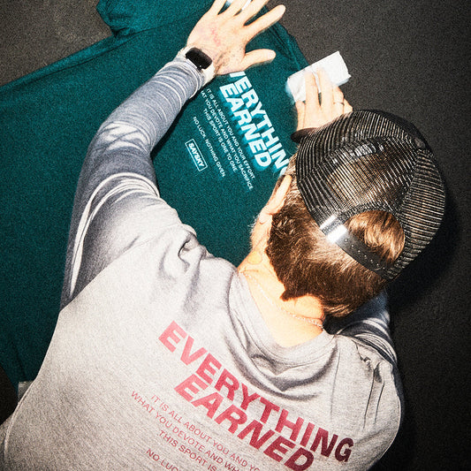SAYSKY | AW25 DROP1: STATEMENT STORIES がスタート