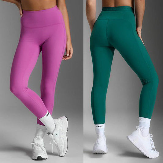 2XU | 女性用新作コンプレッションタイツ発売