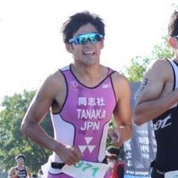 STYLE TRIATHLON┃同志社大学の元トライアスロン部員にインタビュー!