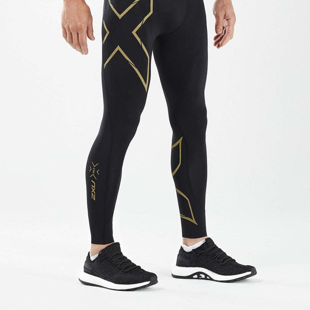 【2XU】機能性重視なら断然MCSシリーズ
