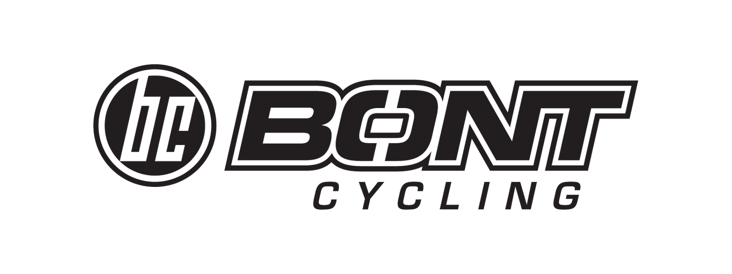 # BONT Cycling - ボントサイクリング - STYLE BIKE ONLINE SHOP
