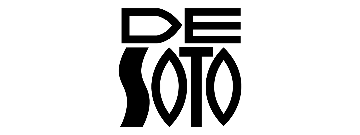 # De Soto - デソト - STYLE BIKE ONLINE SHOP