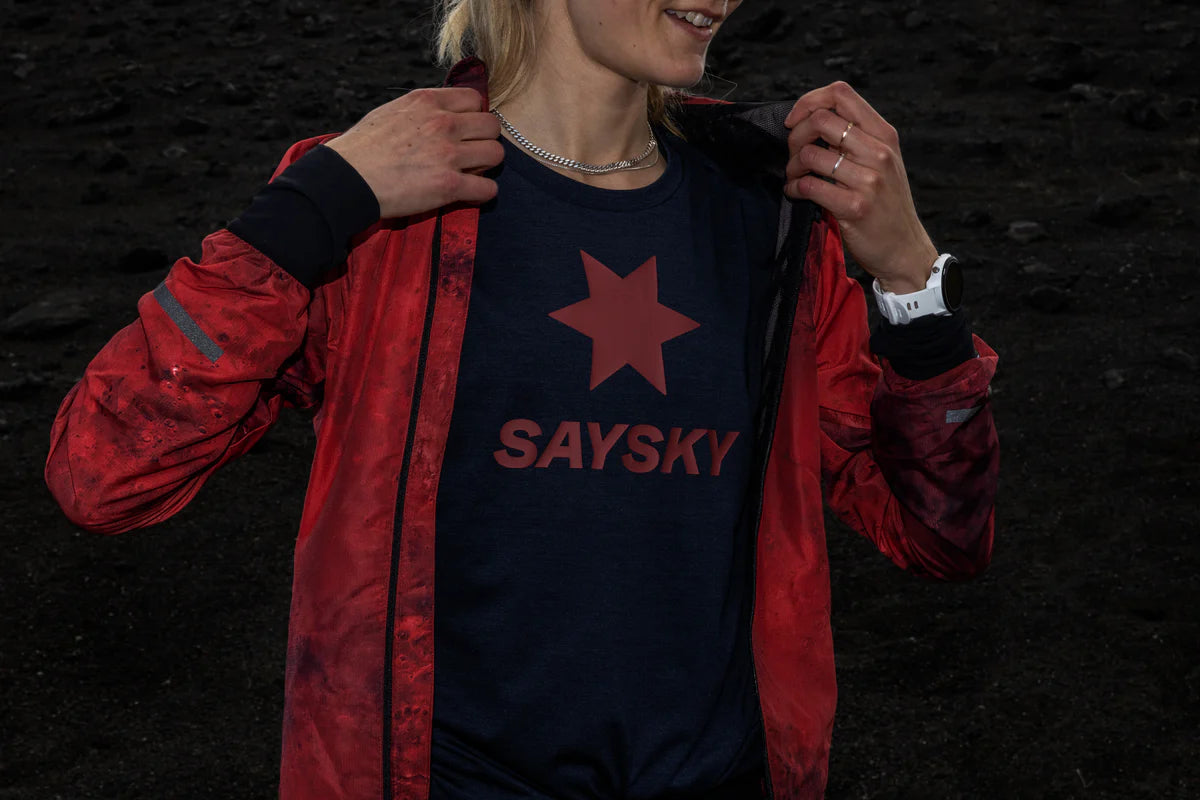 SAYSKY BLAZE – Winter & Weather Protection – STYLEBIKE
