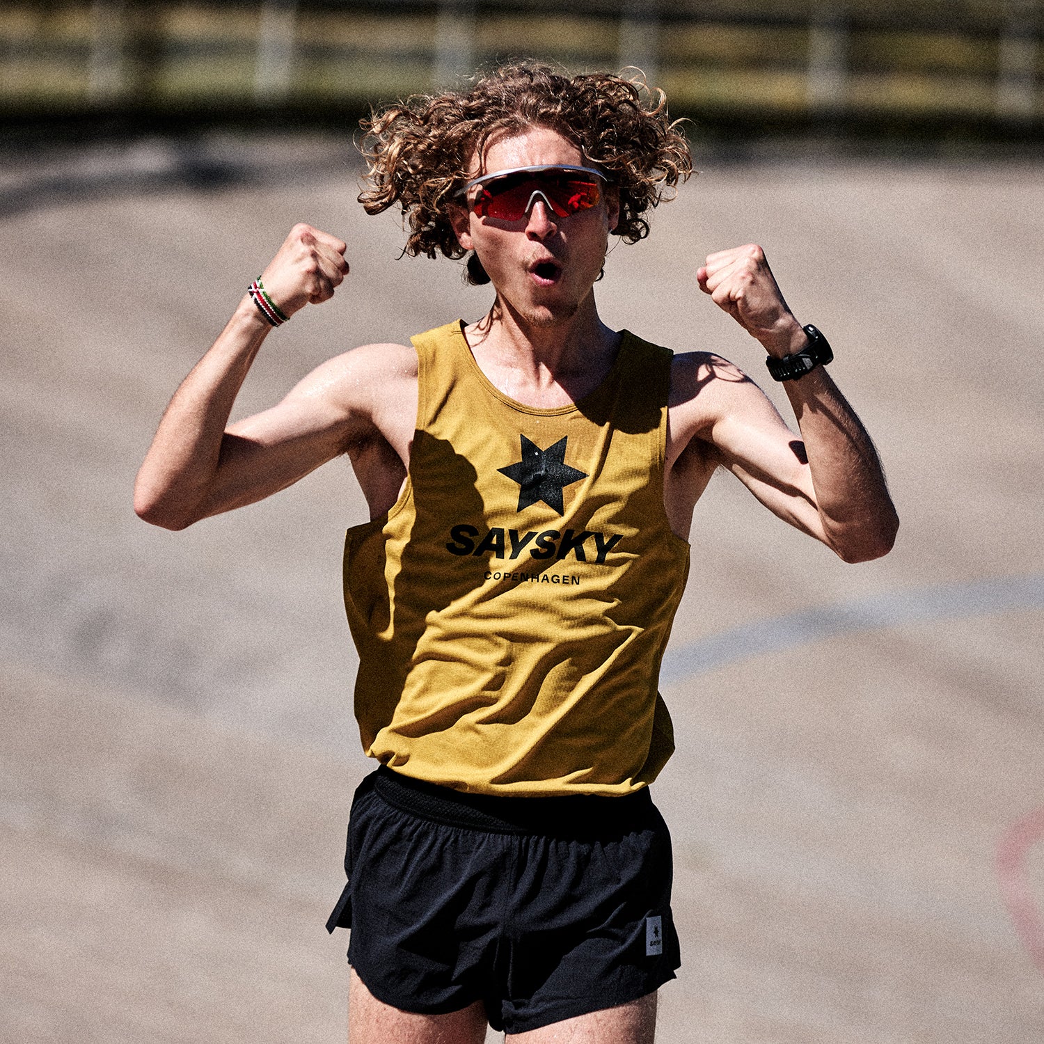 SAYSKY Singlets & Tanks シングレット＆タンク – STYLEBIKE