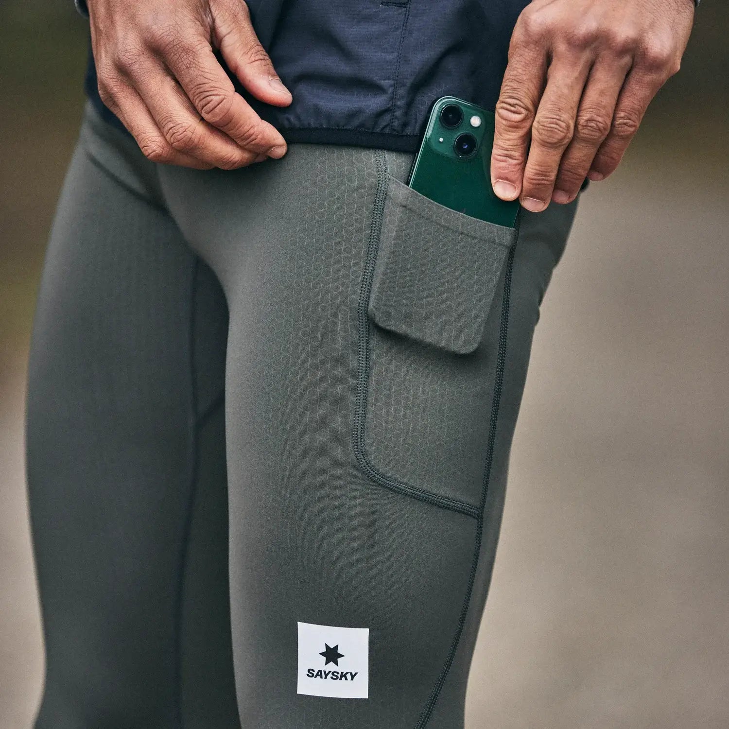 SAYSKY Pants & Tights ランニングパンツ ＆ タイツ – Page 2 – STYLEBIKE