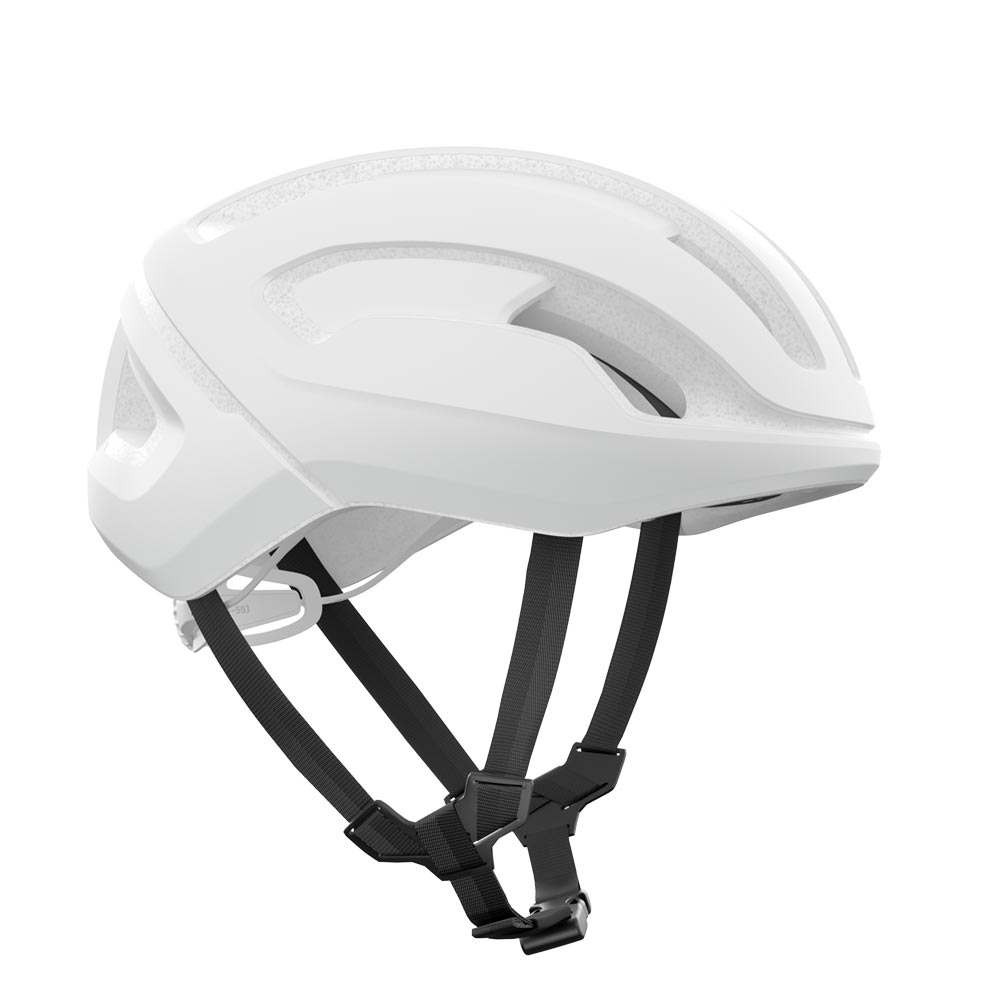 JCF公認ロードバイク用ヘルメット 10772-1036 オムネエアミップス アジアンフィット Omne Air Wf Mips Asian-fit - Hydrogen White Matt 【ユニセックス】