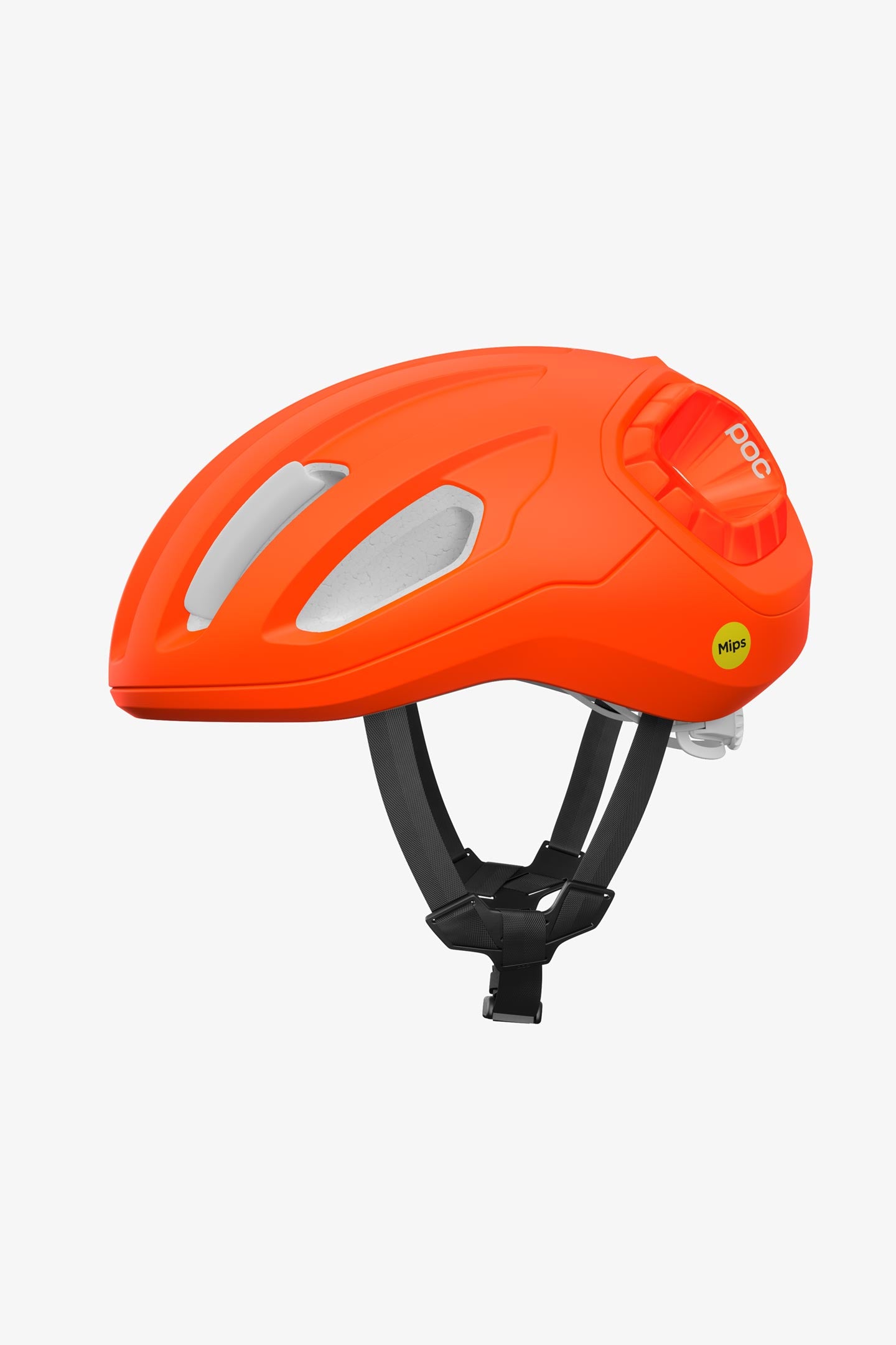 □ 公式 □ POC/ポック ロードバイク用ヘルメット 10883-1231 Amidal