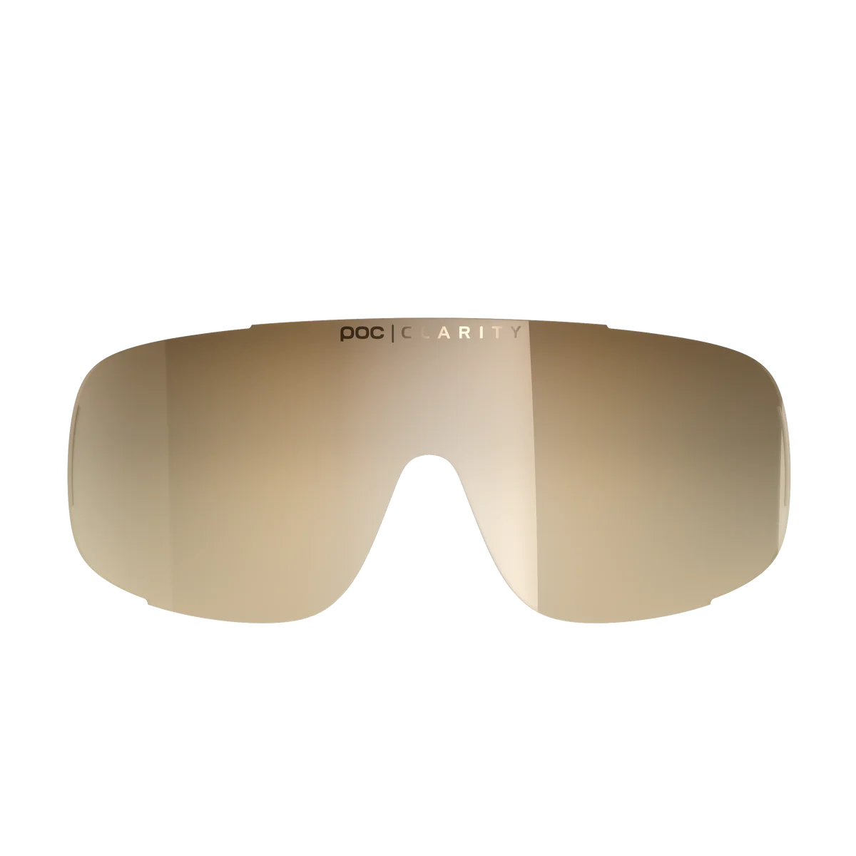 □ 公式 □ POC/ポック サングラス用交換レンズ AS21100BLM Aspire Spare Lens アスパイア スペアレンズ -  Brown Light Silver Mirror, Cat2: Partly Sunny, Vlt 32-40% – STYLEBIKE