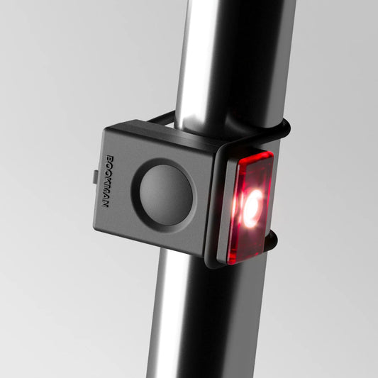 ライト BM-569 Block Light Rear Usb-c ブロックライト(リア) - Black