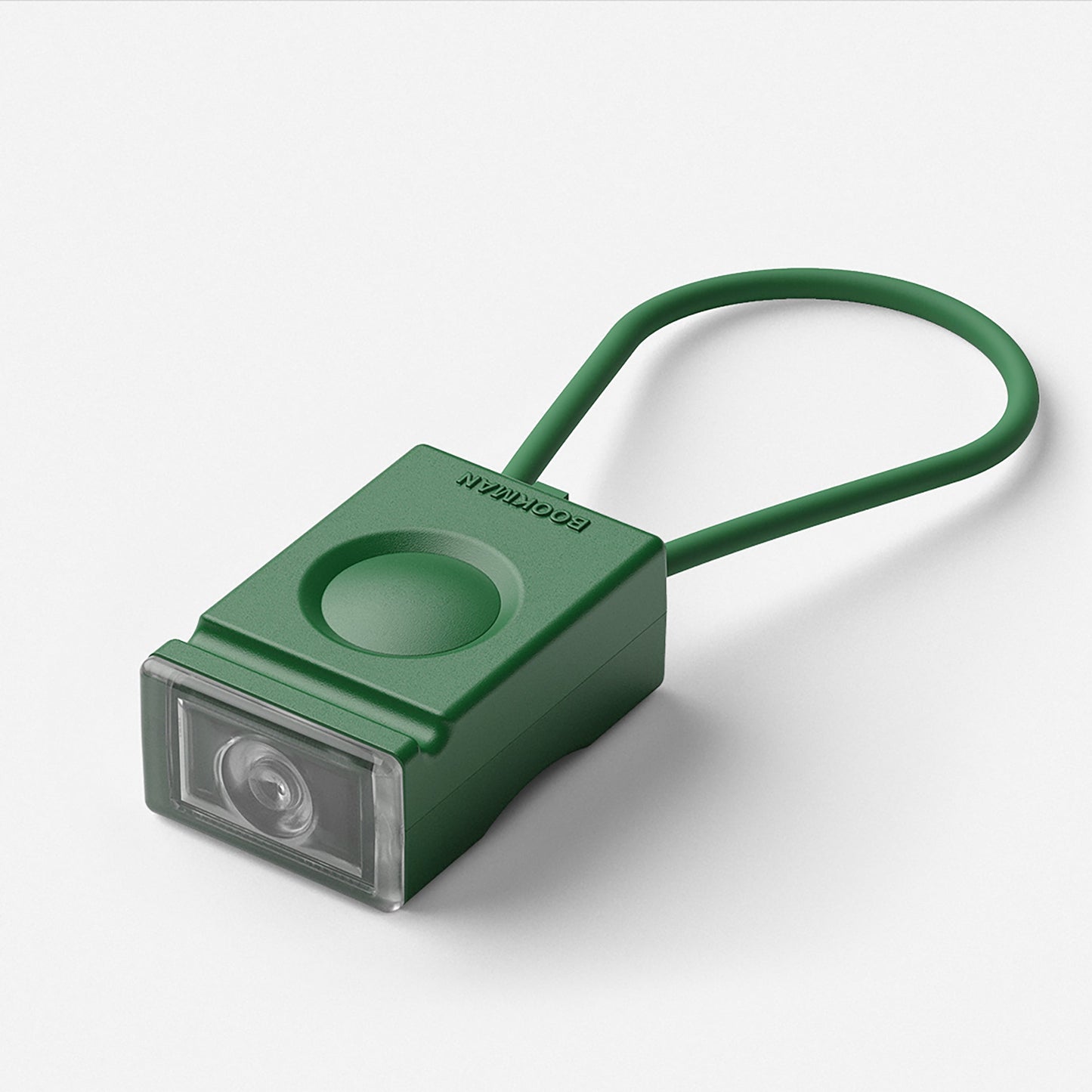 ライト BM-445 Block-light-front ブロックライト(フロント) Block Light Front - Green