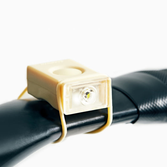 ライト BM-446 Block-light-front ブロックライト(フロント) Block Light Front - Beige