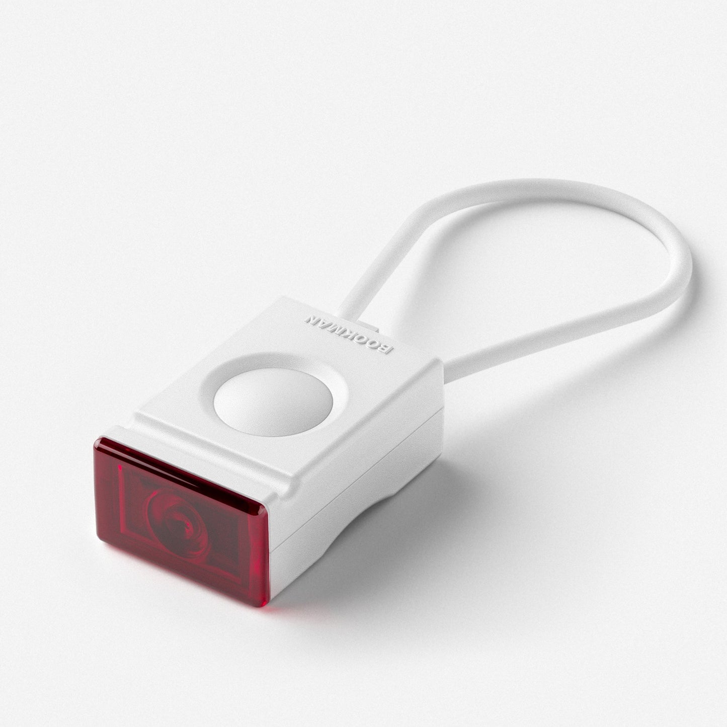 ライト BM-414 Block-light-rear ブロックライト(リア) Block Light Rear - White