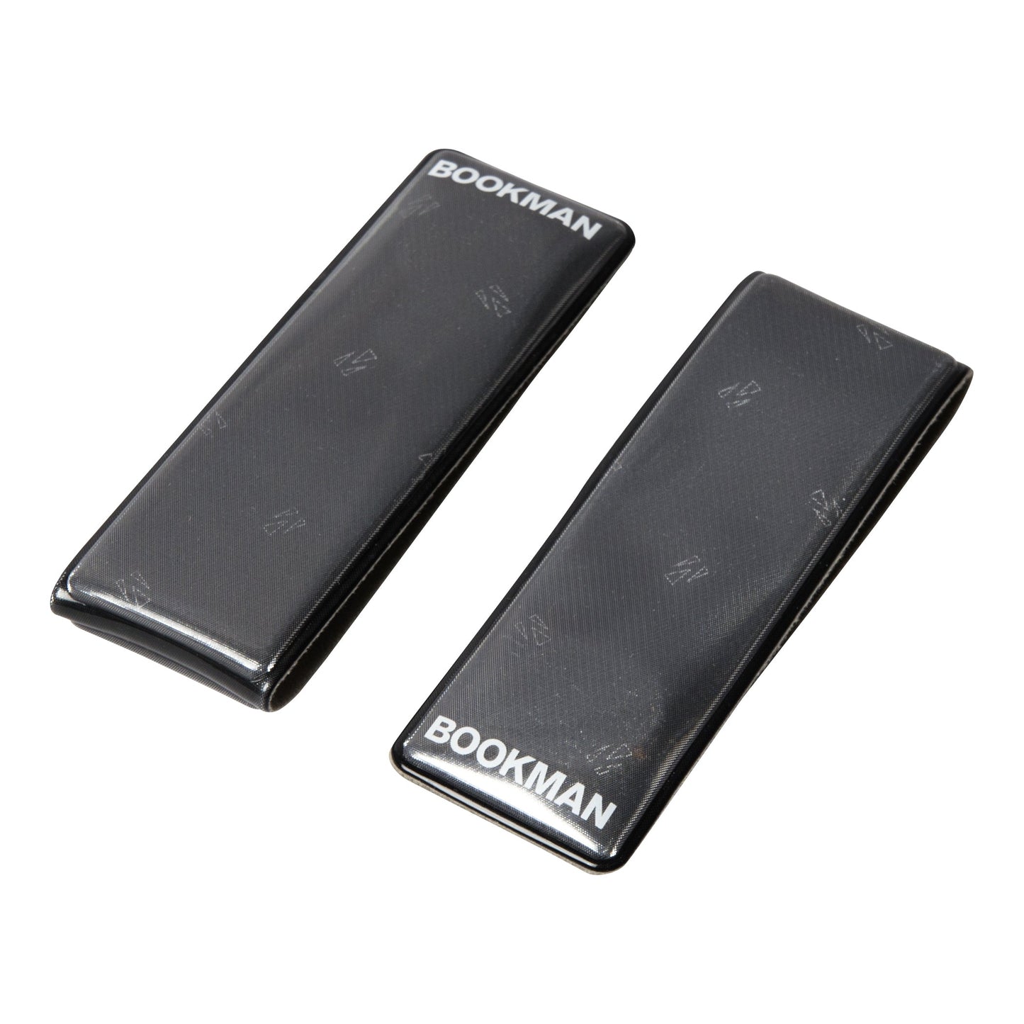 リフレクター BM-296 Clip-on-reflectors クリップオンリフレクター Clip-on Reflectors - Black