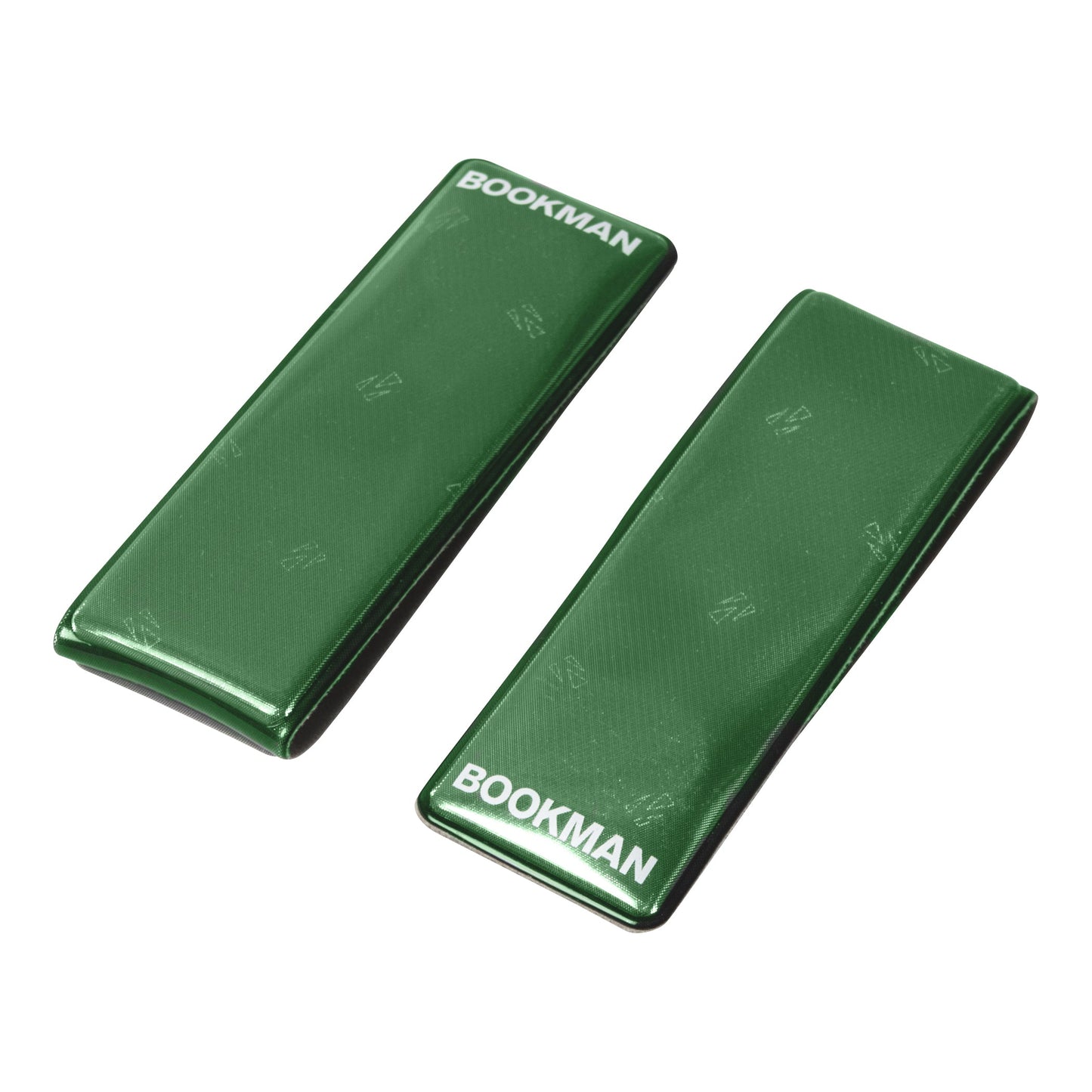 リフレクター BM-437 Clip-on-reflectors クリップオンリフレクター Clip-on Reflectors - Green