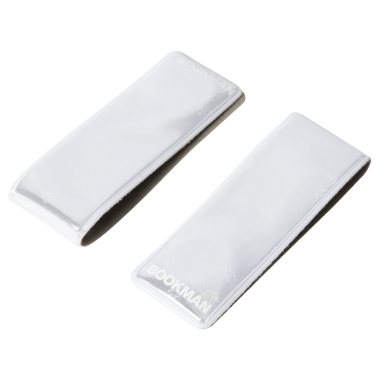 リフレクター BM-279 Clip-on-reflectors クリップオンリフレクター Clip-on Reflectors - White