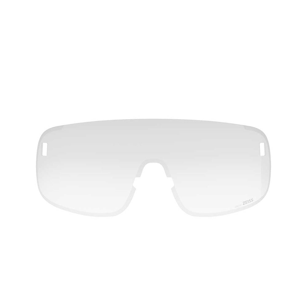 サングラス用交換レンズ EL11010C90 Elicit Spare Lens エリシット スペアレンズ - Clear 90.0, Cat0: Cloudy, Vlt 87-90%