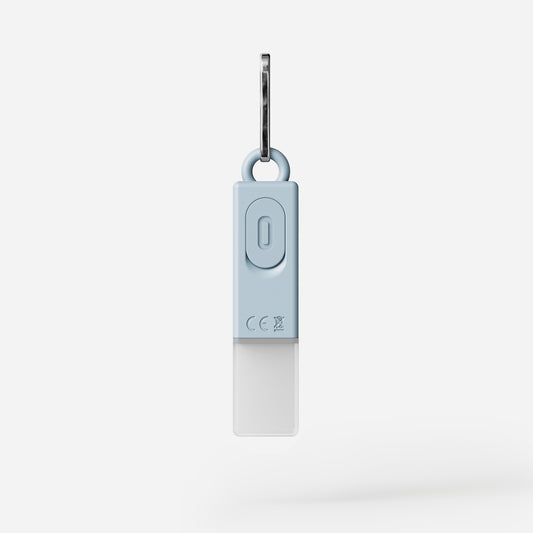 ライト BM-585 ライトスティック Lightstick Usb-c - Light Blue