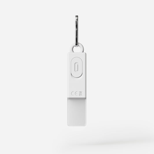 ライト BM-582 ライトスティック Lightstick Usb-c - White