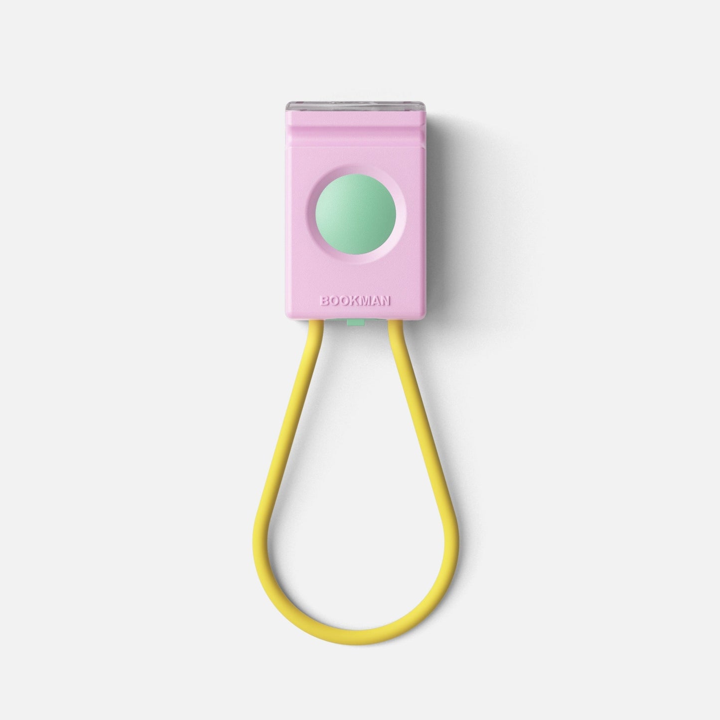 ライト BM-514 Block-light-front ブロックライト(フロント) Block Light Front - Pink Mix