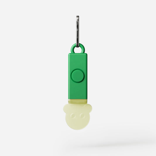 ライト BM-482 Lightstick-kids ライトスティック・キッズ Lightstick - Bear Green