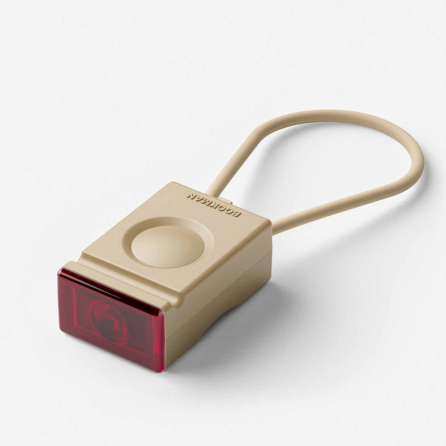 ライト BM-448 Block-light-rear ブロックライト(リア) Block Light Rear - Beige