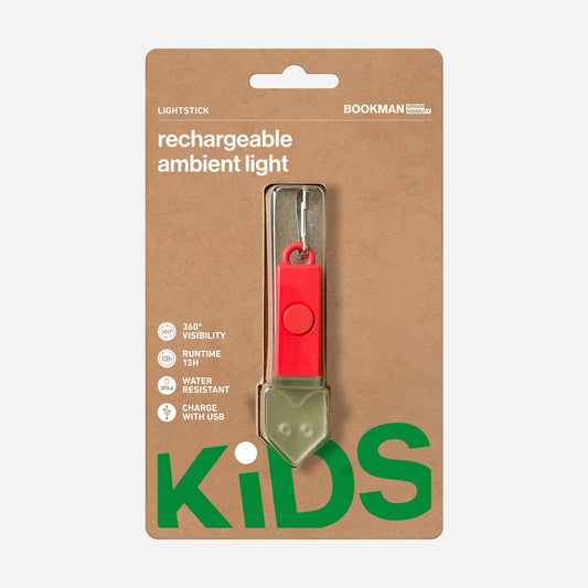ライト BM-510 Lightstick-kids ライトスティック・キッズ Lightstick - Fox Red