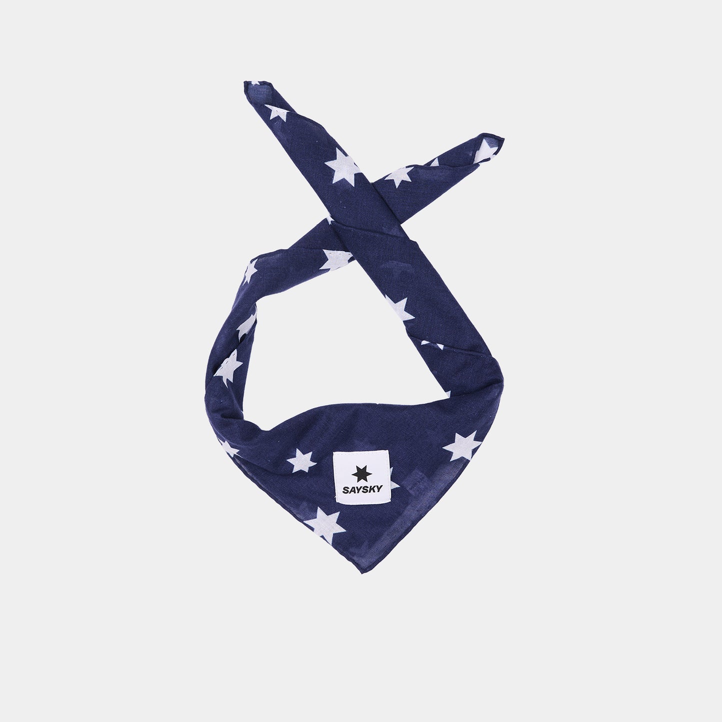 バンダナ NUASC01c1028 Star Scarf