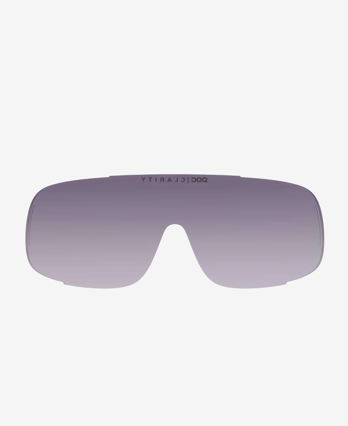 サングラス用交換レンズ AS21100V28 Aspire Spare Lens アスパイアスペアレンズ - Violet 28.4, Cat2: Partly Sunny, Vlt 24-33%