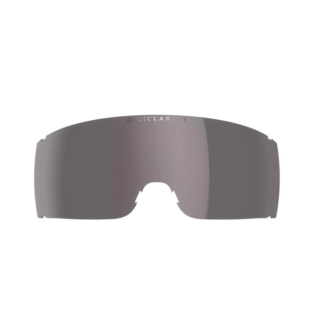 サングラス用交換レンズ PRO11010VLS Propel Sparelens プロペル スペアレンズ - Violet Light Sliver Mirror, Cat2: Partly Sunny, Vlt 20%