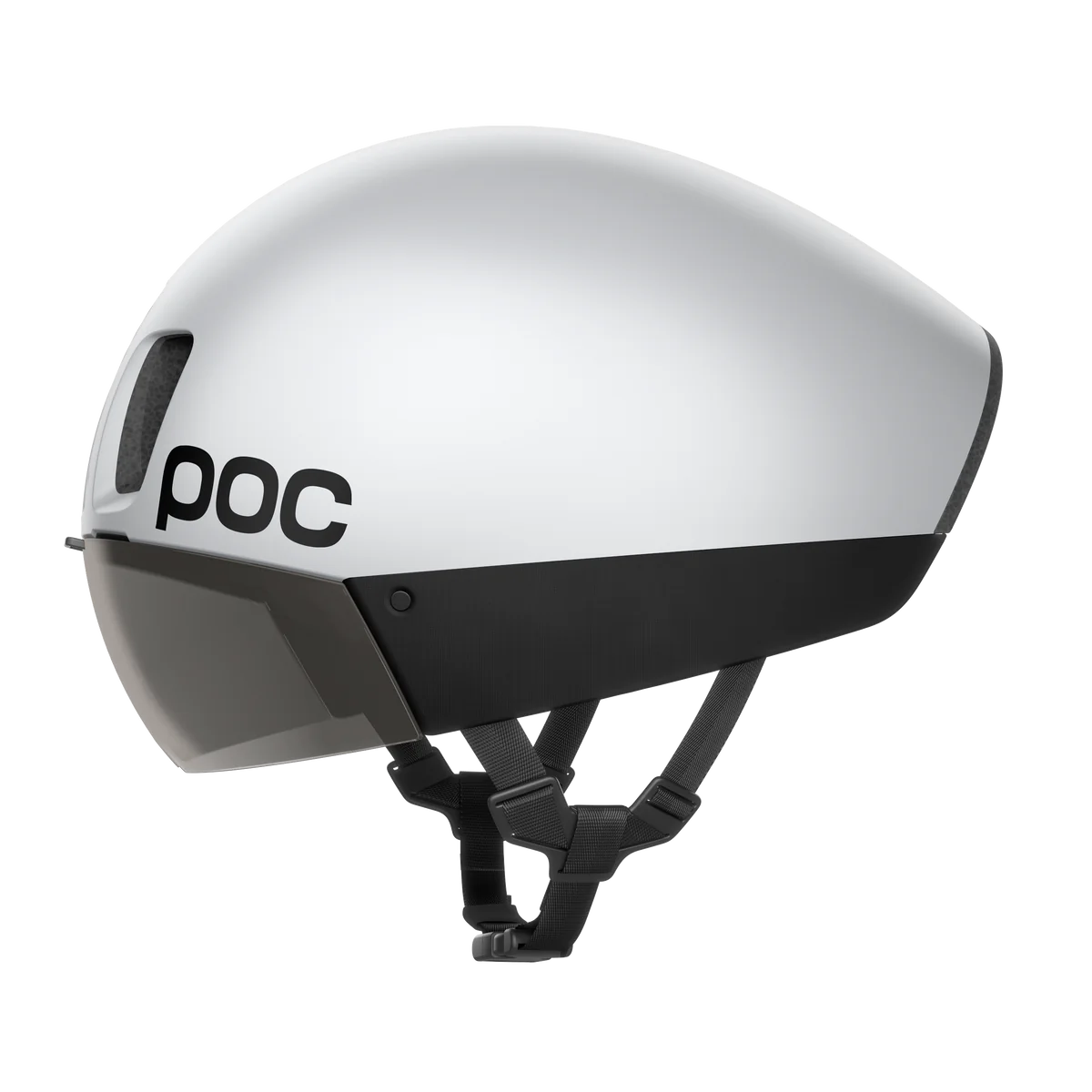 POC ポック ヘルメット M-L 美品 □ 公式 □ POC/ポック ロードバイク用ヘルメット 10812-1001
