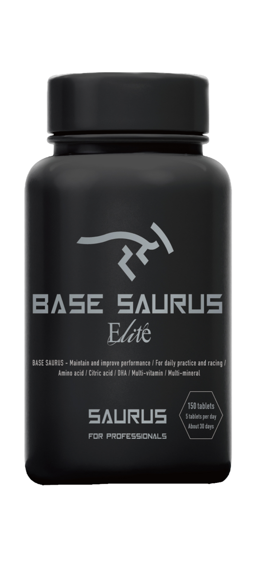 サプリメント SS007-1 Base Saurus Elite 1ボトル