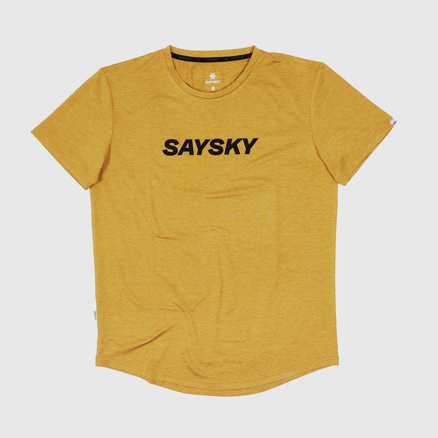 SAYSKY セイスカイ ランニングTシャツ - ウォーキング・ランニングウェア