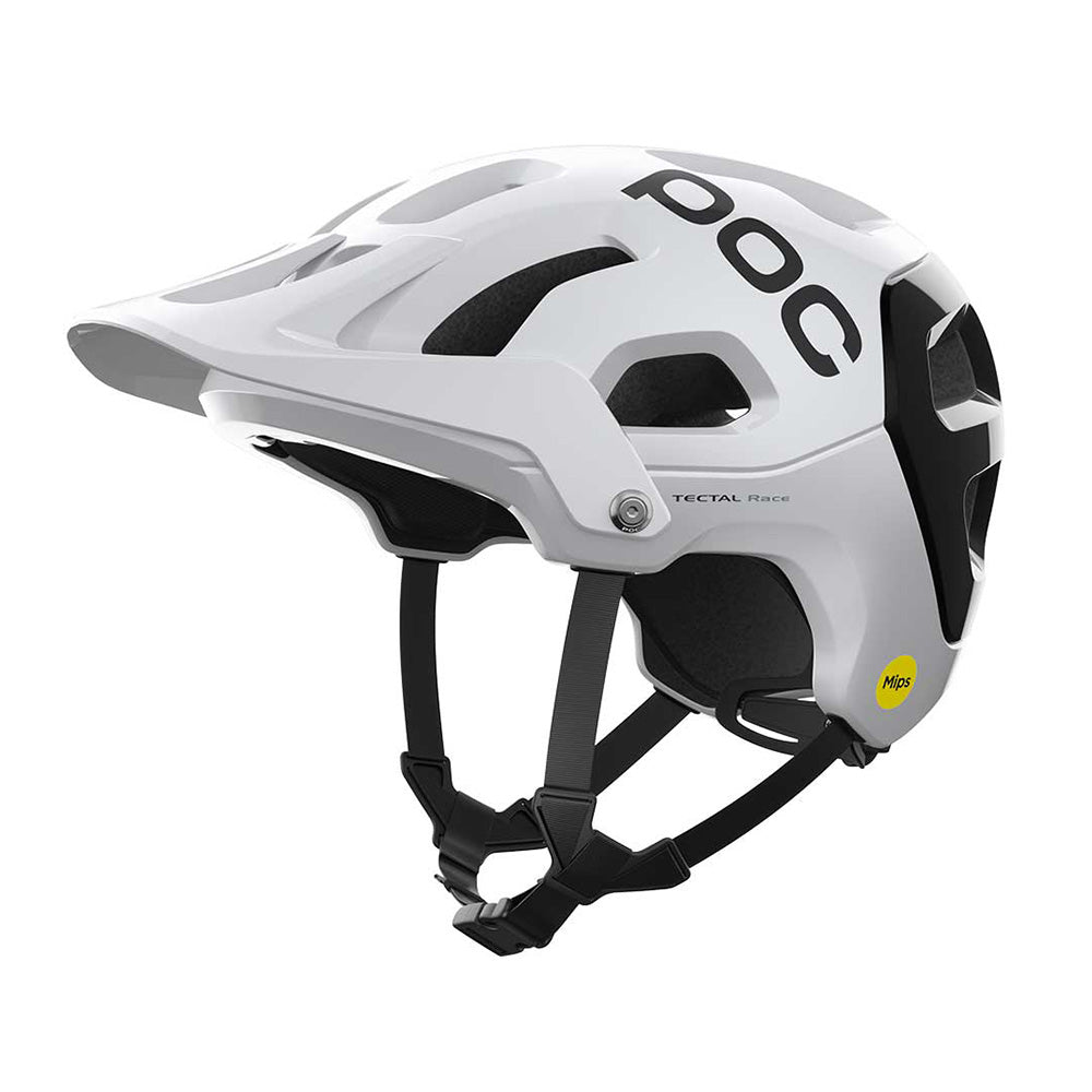 □ 公式 □ POC/ポック MTB用ヘルメット 10580-8001 テクタル レース 