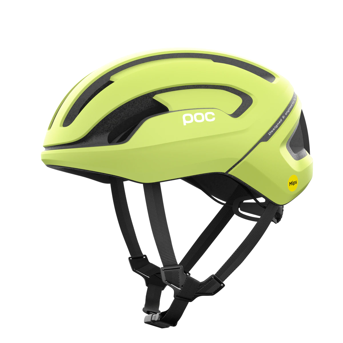 松野屋 キャンバスフラットショルダー 新品 POC Omne Air MIPS