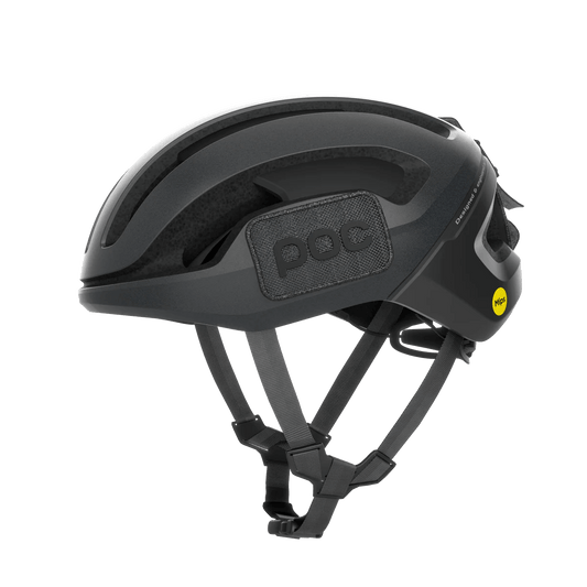 ロードバイク用ヘルメット 10804-1037 オムネウルトラミップス Omne Ultra Mips - Uranium Black Matt [ユニセックス]