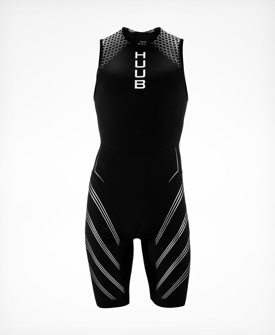 □ 公式 □ HUUB/フーブ スイムスキン FRESKNW Agilis Swimskin