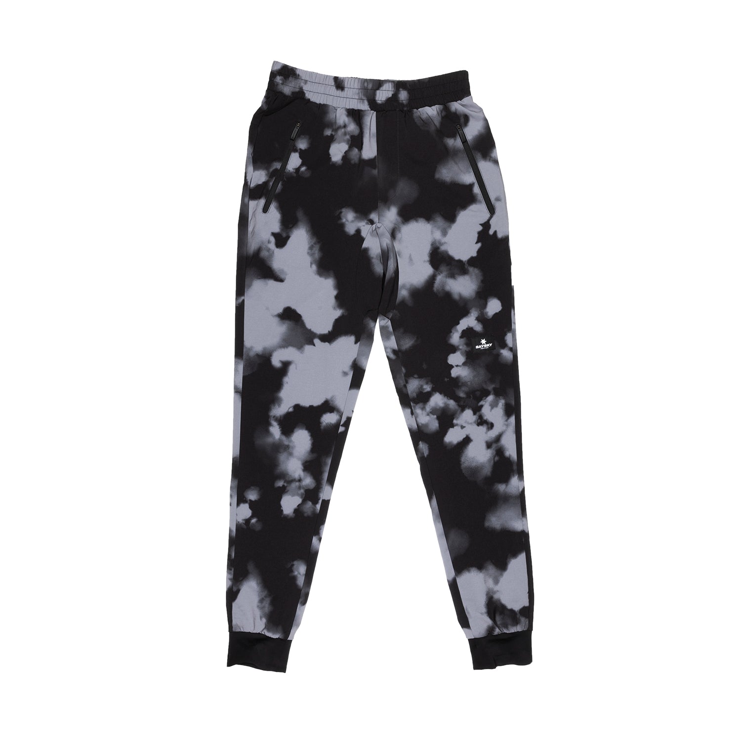 SAYSKY Flower Pace Pants –