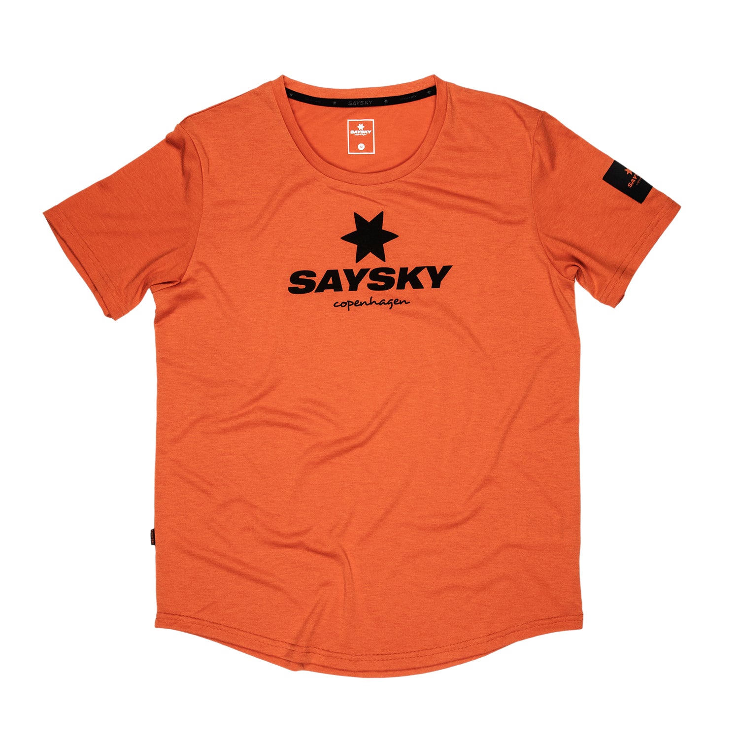 □ 公式 □ SAYSKY/セイスカイ モーションTシャツ HMRSS03 Classic