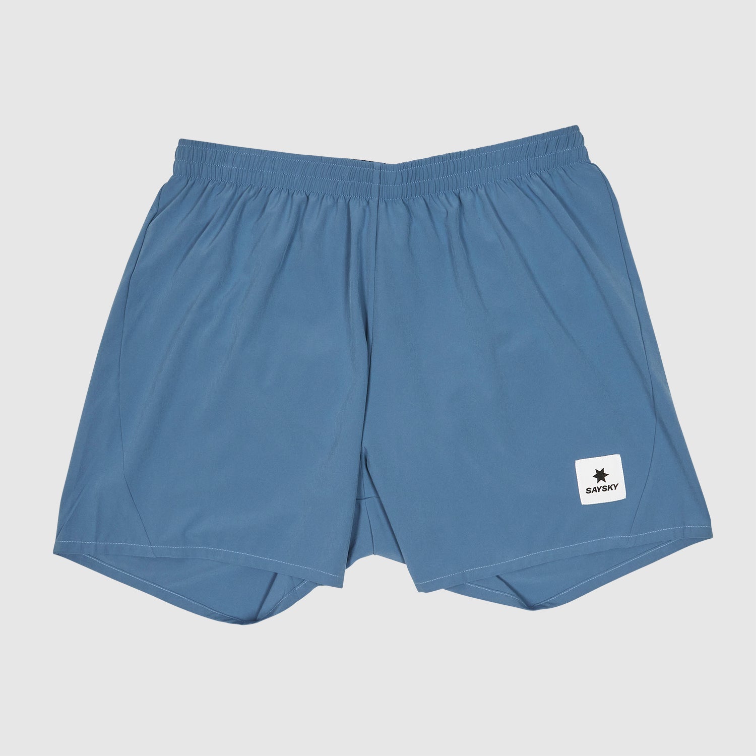 ランニングショーツ JMRSH09c203 Pace Shorts 5inch - Blue [メンズ]