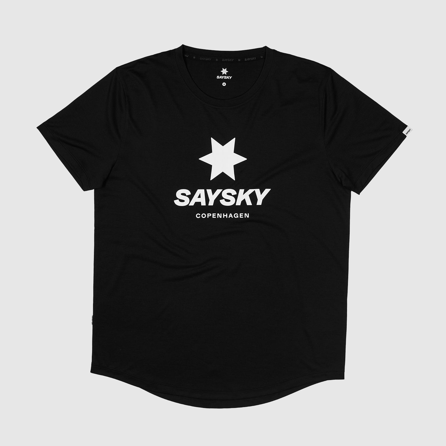 □ 公式 □ SAYSKY/セイスカイ ランニングTシャツ JMRSS15c901