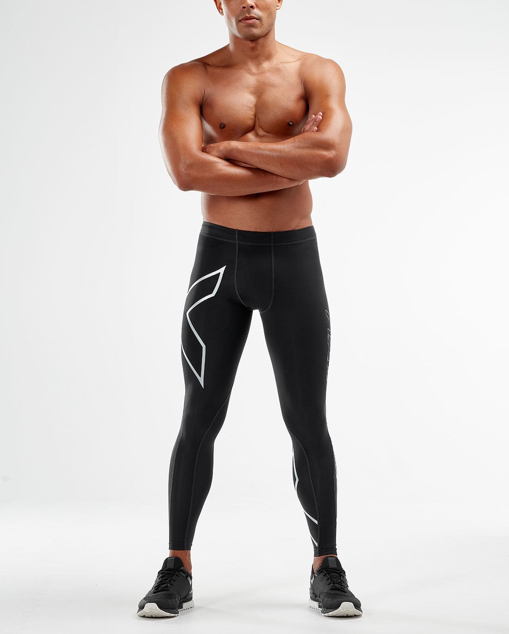 新色追加！ 2XU ツータイムズユー メンズ MCS コンプレッションロング