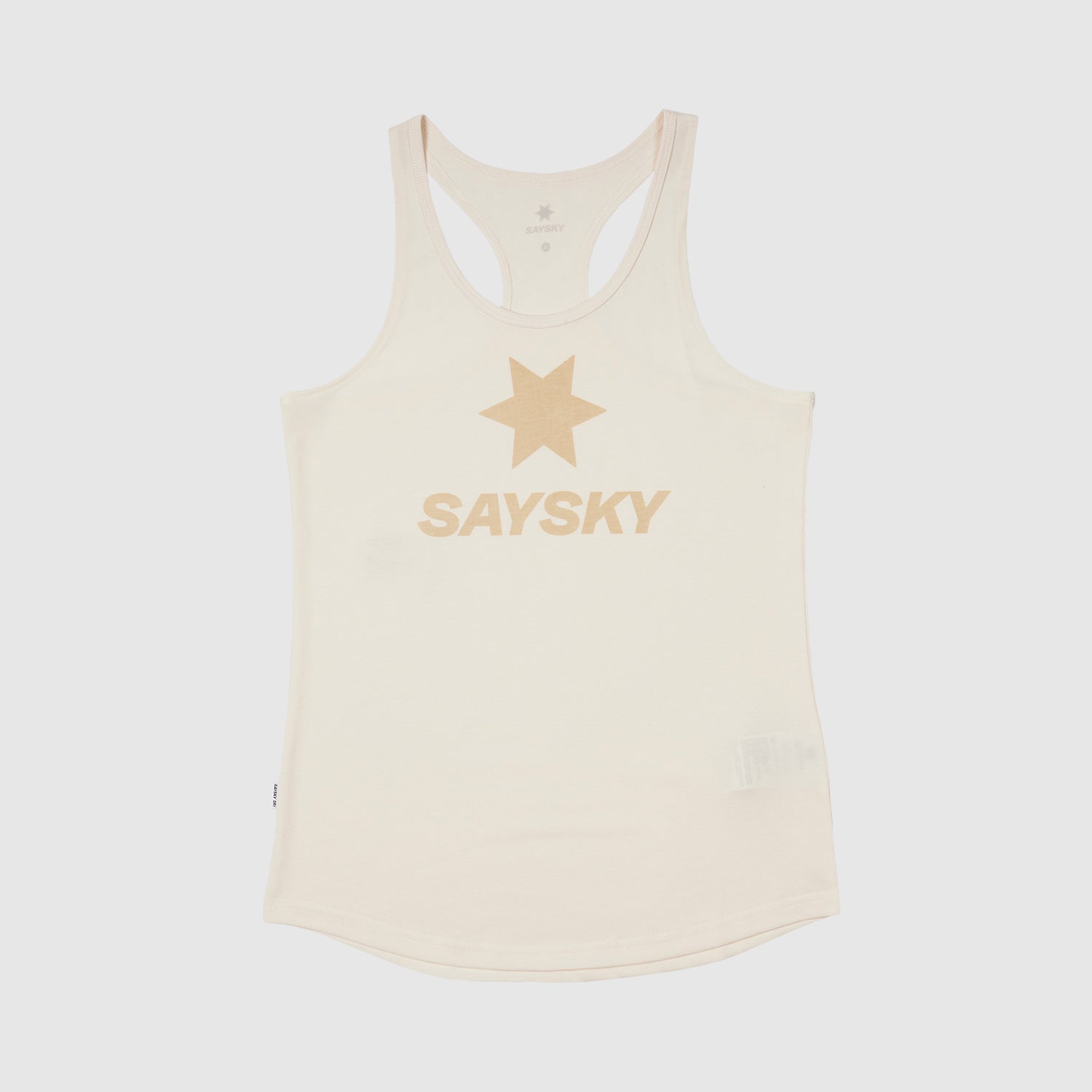 saysky セイスカイ シングレット Sサイズ - タンクトップ