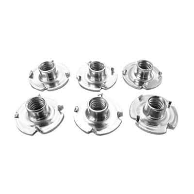 Tナット TNUT 6個セット - STYLE BIKE ONLINE SHOP