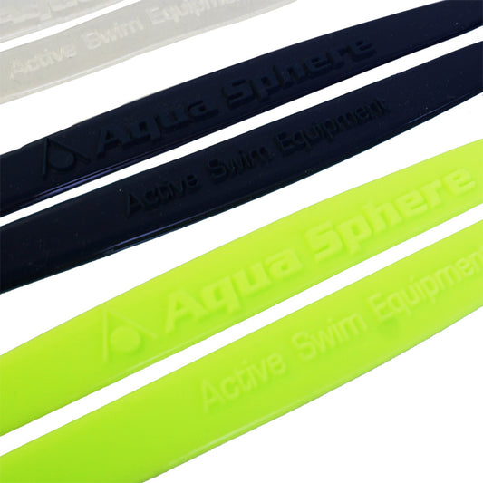 スイムゴーグル用替えストラップ カイエン、ケイマン、ケイマンEXO用ストラップ