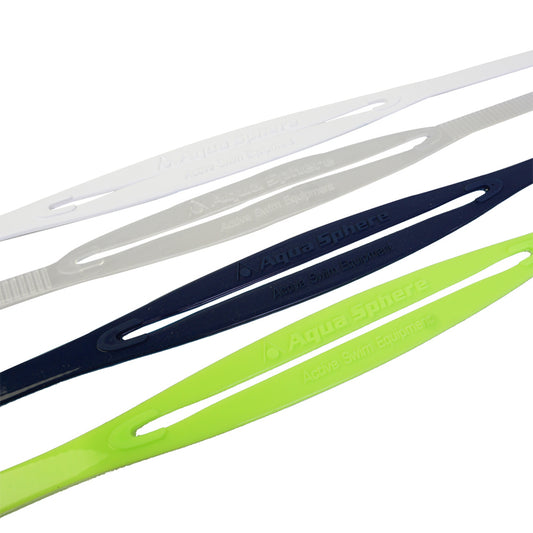 スイムゴーグル用替えストラップ カイエン、ケイマン、ケイマンEXO用ストラップ